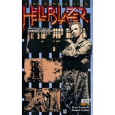 Imagem da oferta HQ John Constantine, Hellblazer: Amaldiçoado - Volume 1