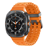 Imagem da oferta Samsung Galaxy Watch Ultra 47mm LTE Titanio cinza.