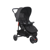 Imagem da oferta Carrinho de Bebê Cosco Kids Toffy 3 Rodas 0 a 15kg