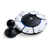 Imagem da oferta Controle Access Sony Para Ps5 Sem Fio Branco - Cfi-zac1