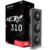 Imagem da oferta Placa De Vídeo XFX AMD Radeon RX 7900 XT Speedster MERC 310 20GB GDDR6 FSR Ray Tracing RX79TMERCU9