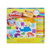 Imagem da oferta Massinha de Modelar Play-Doh Kit Inicial de Números