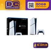 Imagem da oferta Console Playstation 5 Digital