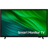 Imagem da oferta Samsung Smart Monitor TV 32" HD Plataforma Tizen™