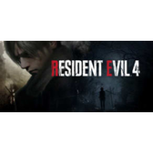 Imagem da oferta Jogo Resident Evil 4 Remake - Key Steam