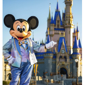 Imagem da oferta Voos para Orlando: Passagem Aérea Ida e Volta (Outubro 2023)
