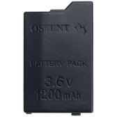 Imagem da oferta Bateria Para Sony PSP Ostent 3.6V 12000mah