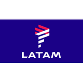 Imagem da oferta Seleção de Passagens Aéreas Latam Airlines