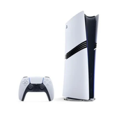 Imagem da oferta Console PlayStation 5 Pro Sony SSD 2TB Com Controle Sem Fio DualSense,- 1000046552