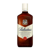 Imagem da oferta Whisky Ballantine's Finest Blended Escocês - 750 ml