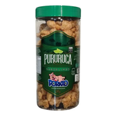 Imagem da oferta Torresmo Pururuca Porkão 120g Crocante Low Carb Limão