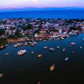Imagem da oferta Pacote para Porto Seguro Saindo de Diversas Capitais - Ida e Volta + Hospedagem
