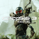 Imagem da oferta Jogo Crysis 3 Remastered - PC GOG