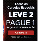 Imagem da oferta Cervejas especiais