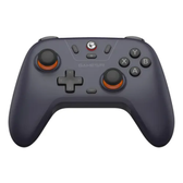 Imagem da oferta Controle Gamesir T4 Nova Lite Sem Fio Para Pc Switch Android Ios Steam Hall Effect Cor Space Purple