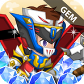 Imagem da oferta Game CashKnight - Gem event version - Android