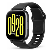 Imagem da oferta Smartwatch Xiaomi Redmi Watch 5 Active Tela Lcd 2.00 Preto