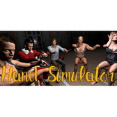 Imagem da oferta Jogo Hand Simulator - PC Steam