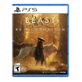 Imagem da oferta Beast of Reincarnation - PlayStation 5
