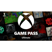 Imagem da oferta Xbox Game Pass Ultimate - 1 Mês
