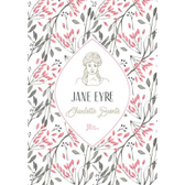 Imagem da oferta eBook Jane Eyre - Charlote Brontë