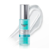Imagem da oferta EUCERIN Sérum Facial Daily Booster UltraLeve 30ml, 24h Hidratação, Fortaceledor, Hyaluron-Filler, Ácido Hialurônico, Antirrugas, Hidratante