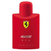 Imagem da oferta Perfume Scuderia Ferrari Red EDT Masculino 125ml