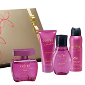 Imagem da oferta Kit Presente Coffee Woman Seduction