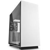 Imagem da oferta Gabinete Gamer Sharkoon Pure Steel sem Fonte  Mid Tower USB 3.0 2 Fans Branco com Lateral em Vidro - PURE STEEL WHITE ATX