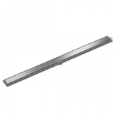 Imagem da oferta Ralo Linear 70cm com Grelha Inox Tigre