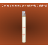 Imagem da oferta Ganhe Desodorante Colônia Feminina Celebre Agora 10ml - O Boticário