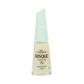 Imagem da oferta Risqué Base Fortalecedora Care 8ml