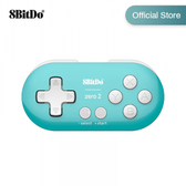Imagem da oferta Controle 8BitDo Zero 2 Gamepad Bluetooth Compatível com Nintendo Switch Android Windows MacOS