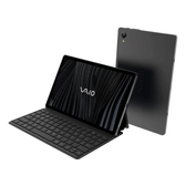Imagem da oferta Tablet VAIO TL10 8GB 128GB Octa-Core Tela 10.4 2K 4G WiFi Câmera 8MP + Selfie 5MP 7000mAh Android 13 com Tecla