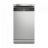 Imagem da oferta Lava Louças Electrolux 10 Serviços Inox com Função Higienizar - LL10X