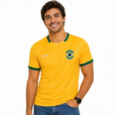 Imagem da oferta Camisa Brasil Ipe Masculina