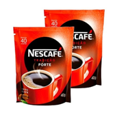 Imagem da oferta Café Soluvel 40g Tradicao Forte