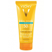 Imagem da oferta Protetor Solar Vichy Idéal Soleil Hydrasoft FPS50 200ml