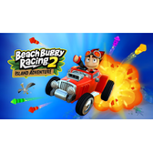 Imagem da oferta Jogo Beach Buggy Racing 2: Island Adventure - Nintendo Switch