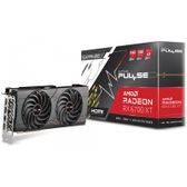 Imagem da oferta Placa de Vídeo Sapphire Pulse AMD Radeon RX 6700 XT 12GB GDDR6 FSR Ray Tracing 11306-05-20G