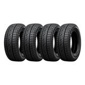 Imagem da oferta Kit 4 Pneus 17565R14 Firestone F-600 82T Aro 14