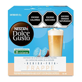 Imagem da oferta Dolce Gusto Ndg Frappe 10 Caps 135G