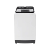 Imagem da oferta Lavadora de Roupas Midea 13kg Cesto Inox 13 Programas de Lavagem Branca Wave Agitator