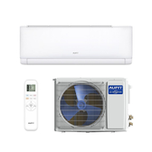 Imagem da oferta Ar Condicionado Split Hi Wall Aufit Inverter 12.000 Btus Frio 220v R-32