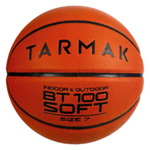 Imagem da oferta Bola de Basquete BT100 Soft T7 Tarmak