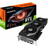 Imagem da oferta Placa de Vídeo GeForce RTX 3080 Ti GAMING OC 12G LHR 12GB GDDR6X RGB Fusion Ray Tracing GV-N308TGAMING OC-12GD - Gigabyte