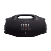 Imagem da oferta Caixa de Som Jbl Boombox 4 Bluetooth 34h Ip68 210rms Preta