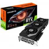 Imagem da oferta Placa de Video Gigabyte GeForce RTX 3080 Ti Gaming OC 12GB GDDR6X 384-bit GV-N308TGAMING OC-12GD