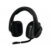 Imagem da oferta Headset Gamer Logitech G G533 7.1