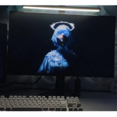 Imagem da oferta Monitor AOC AGON G50 24" 144Hz 0,5ms IPS